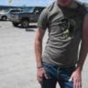 Meet your Posher, Geoffrey